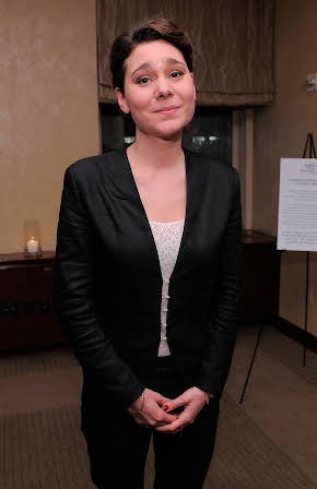 Lisa Aschan as Director
