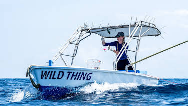 3:00 PM: Cape Carnage: Killer Catch (S1 E10) (S1) | Dave | 12/19 2025