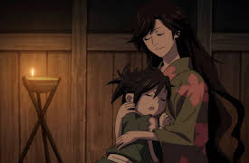 Dororo: The story of the Blank-faced Buddha