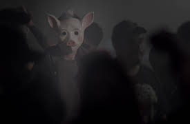 Érase Una Vez season-1: Érase Una Vez - Los tres cochinitos