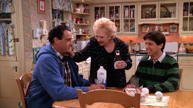 7:50 AM: Everybody Loves Raymond | Channel 4 | 4/8 2026