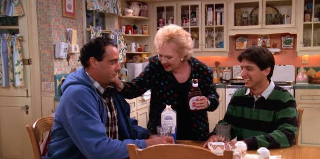 8:15 AM: Everybody Loves Raymond | Channel 4 | 1/20 2026