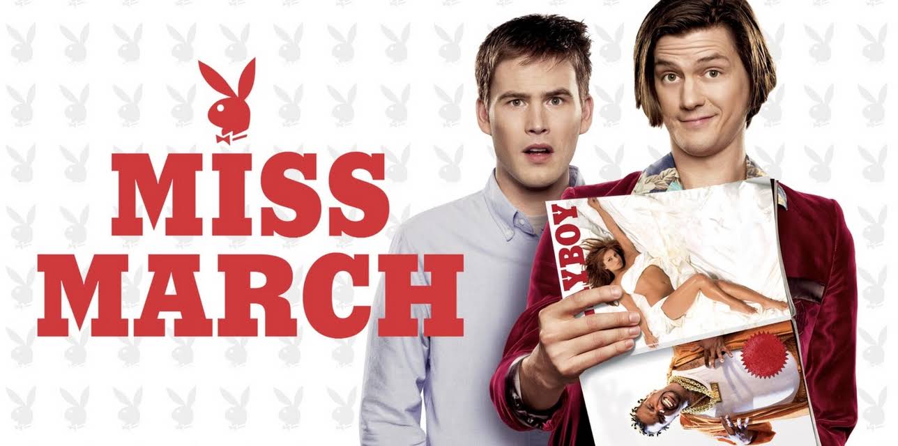 Miss March (2009)