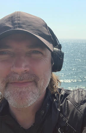 Christian Grønvall as 