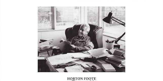 Horton Foote: The Road to Home (2021)