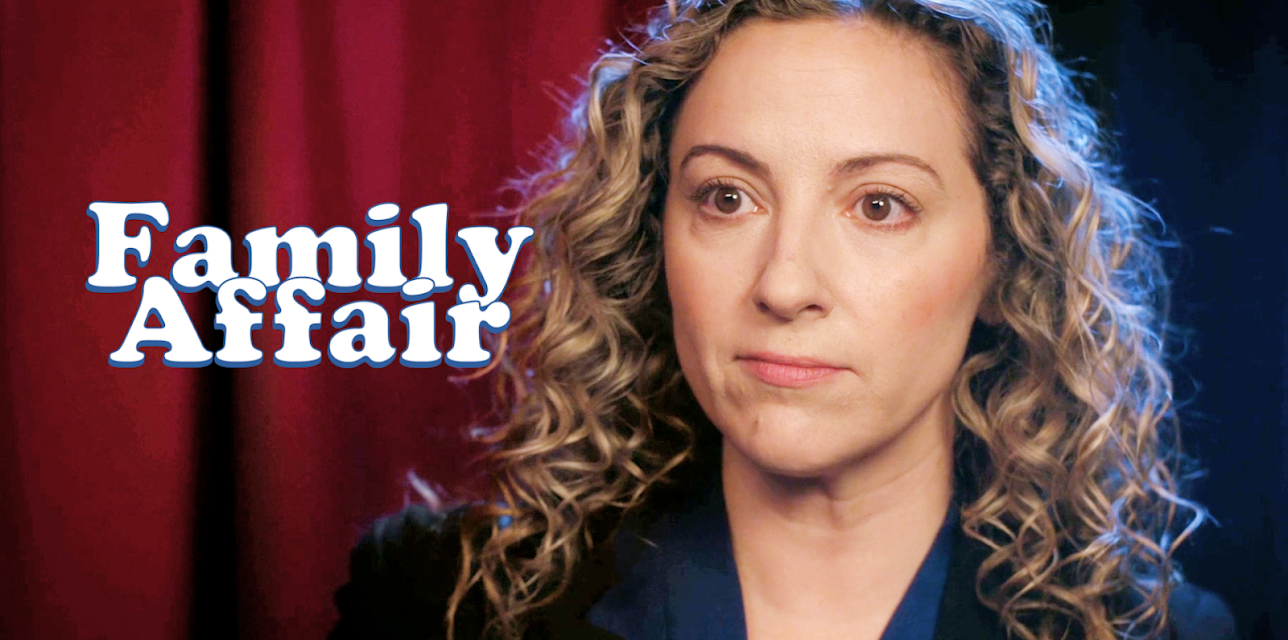 Family Affair (2023)