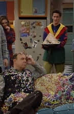 Victor Raider-Wexler como Judge B. Duff