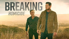 Uløste drapssaker (S1 E2)