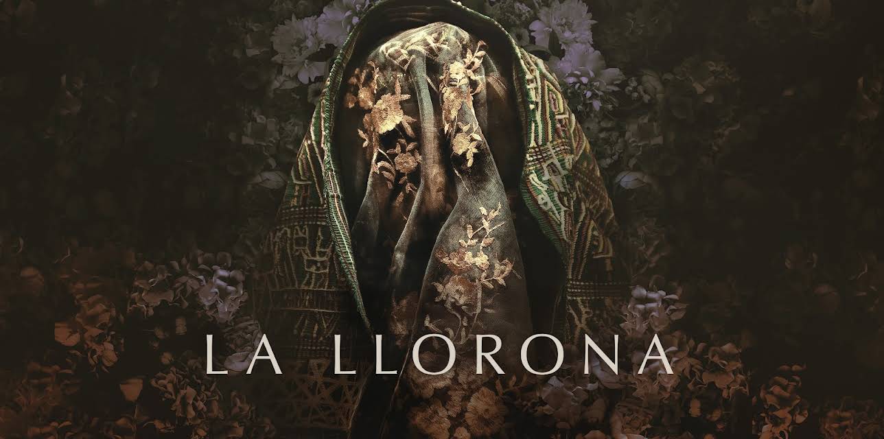 La Llorona (2020)