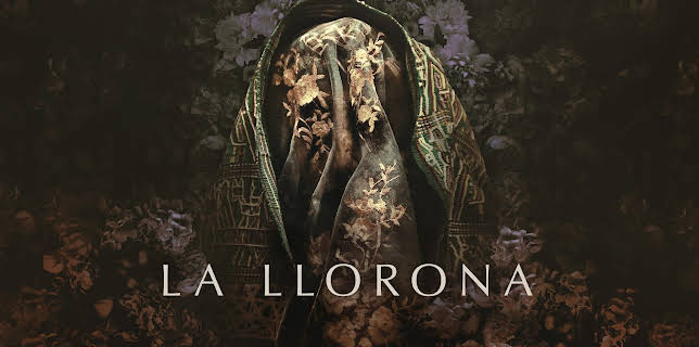La Llorona (2020)