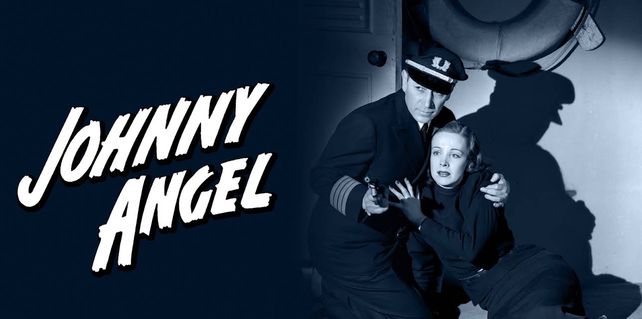 Johnny Angel (1945)