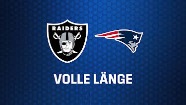 19:00: NFL LIVE | VOX | 10/11 2026