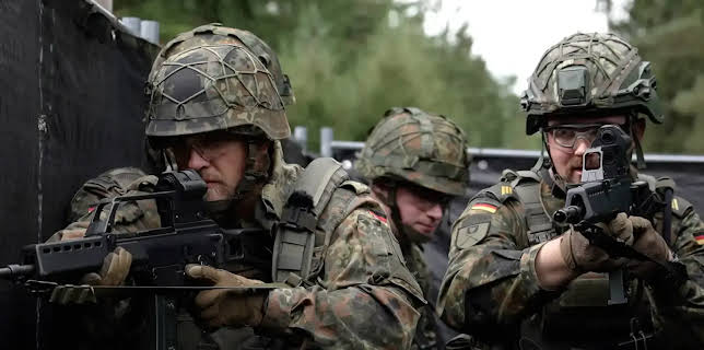 18:15: Vom Reservisten zum Heimatschützer: Üben für den Ernstfall | NDR Fernsehen | 12/9 2025