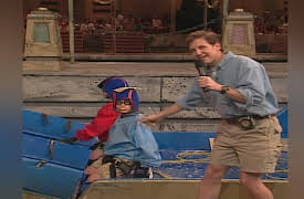 Legends of the Hidden Temple Season 1: Episode 023