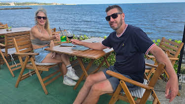 5:00 PM: A New Life in the Sun | Channel 4 | 2/20 2026