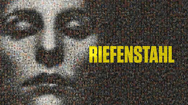 21:45: Riefenstahl   | SVT2 | 8/14 2026