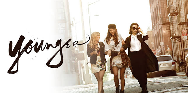 Younger Season 1
