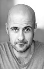 Shebly Niavarani som 