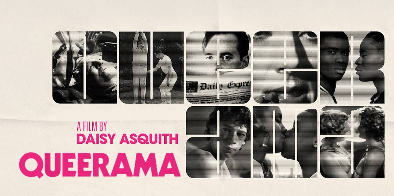 Queerama (2018)