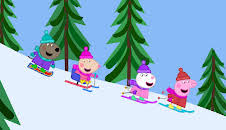 Peppa Pig (S7 E27)