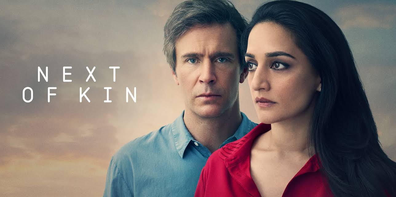 Next of Kin S1