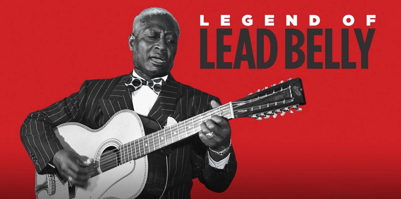 Legend of Lead Belly (2015)