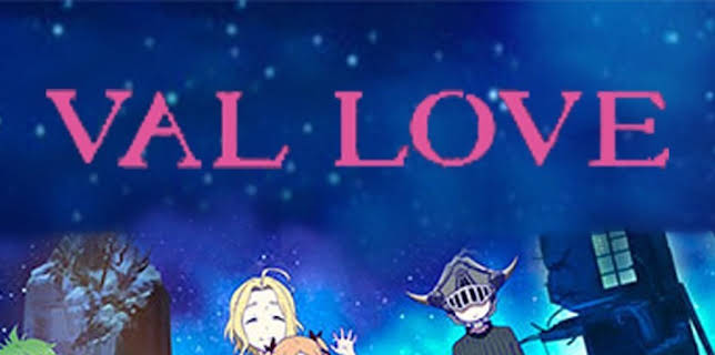 Val x Love