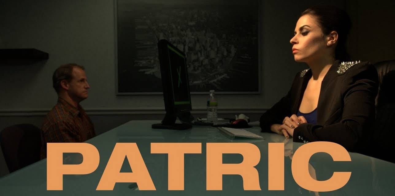 Patric (2015)