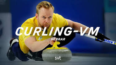 20:00: Curling-VM | SVT24 | 4/2 2026