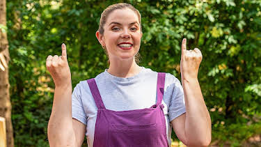 10:40 AM: Tiny Tunes (S1) | Cbeebies | 6/17 2026
