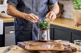 Elevate Your Everyday Cooking with Curtis Stone: Chutneys