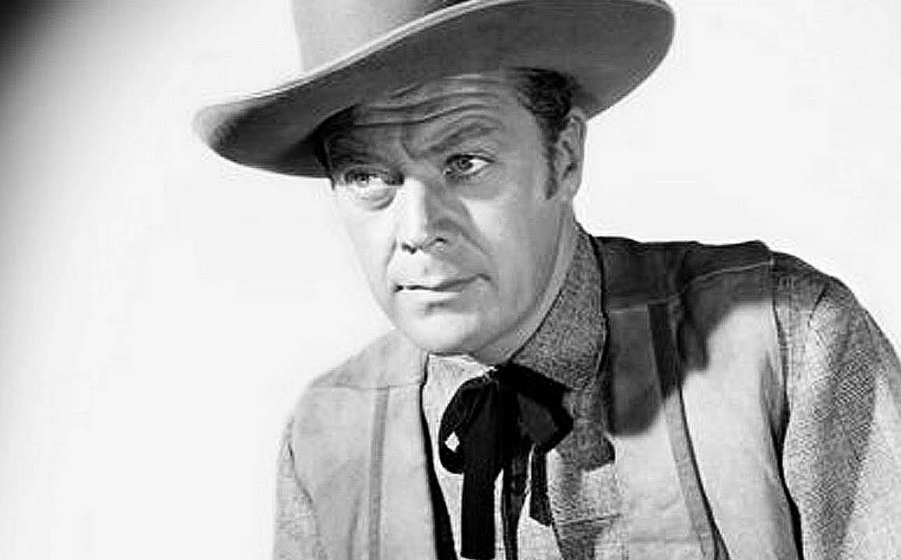 Willard Parker