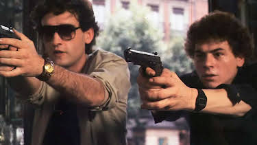 00:45: MAD IN SPAIN: 'EL PICO 2' | BE MAD | 4/1 2026