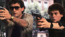 MAD QUINQUI: 'EL PICO 2'