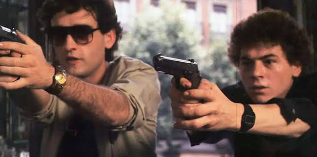 01:02: MAD QUINQUI: 'EL PICO 2' | BE MAD | 12/23 2025