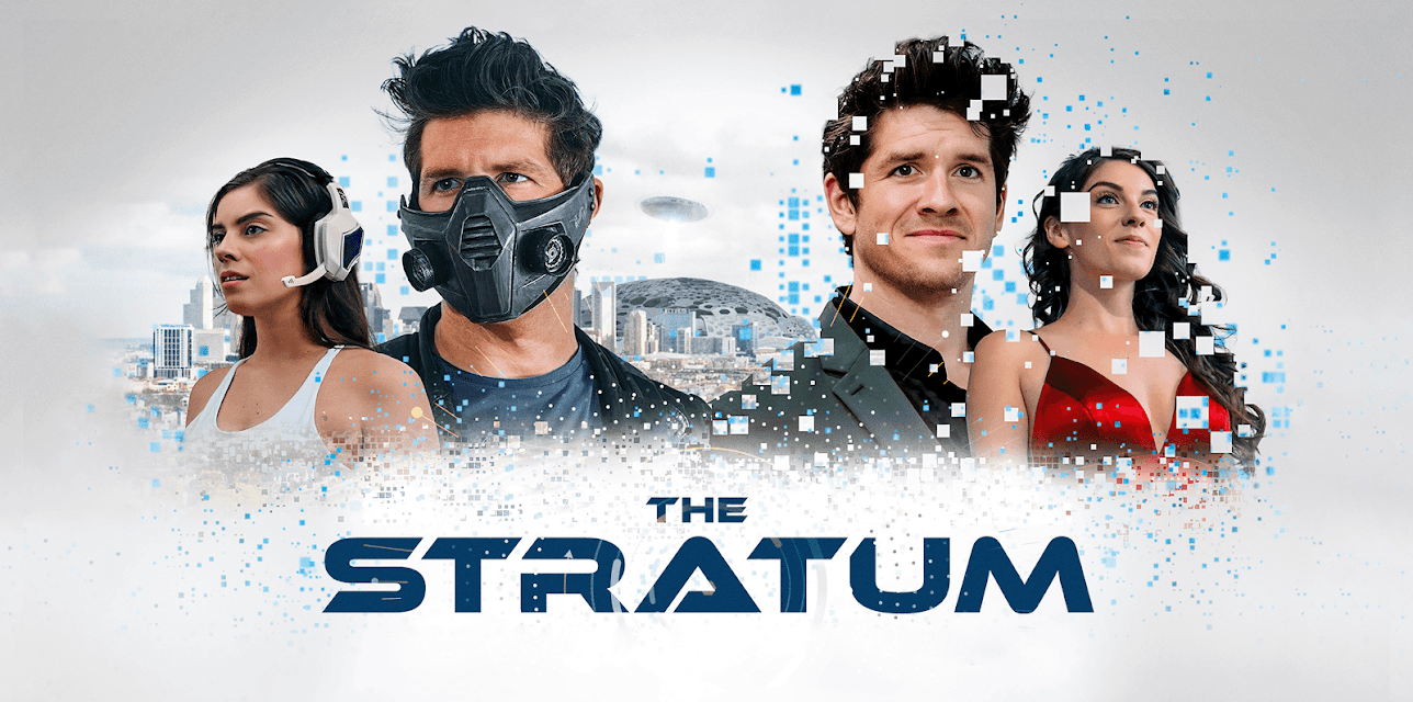The Stratum (2023)