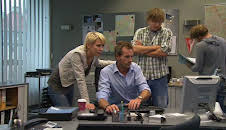 K11 - Kommissare im Einsatz