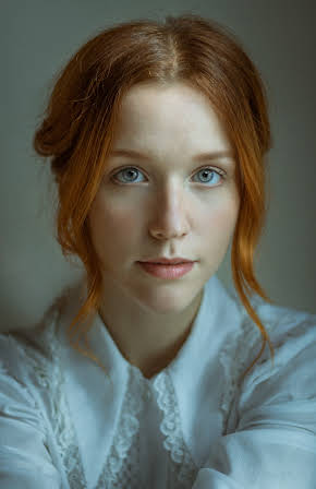 Irina Bravo as 