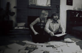 Amityville: An Origin Story: The Feedback Loop