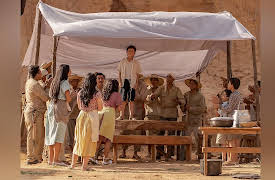 Leandro Díaz: Episode 4