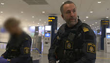 Grensevakten Sverige (S5 E3)