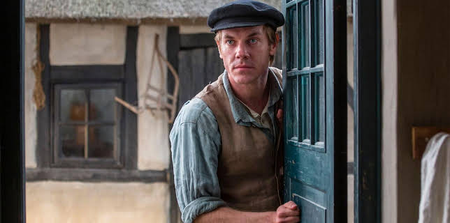 16:20: Seaside Hotel (S01/E05) | One | 1/14 2026