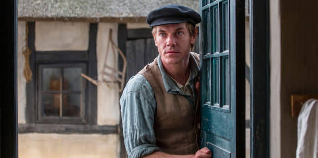 Seaside Hotel (S01/E05)