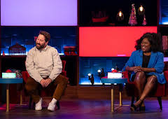 Richard Osman's House of Games