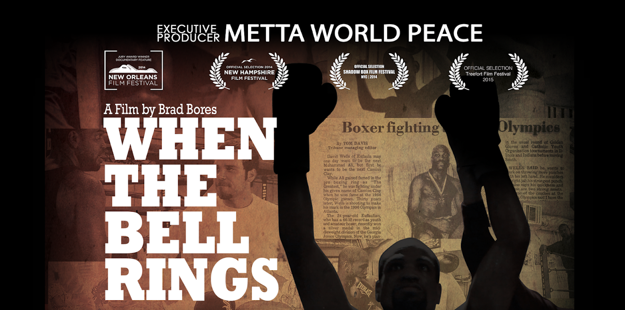 When the Bell Rings (2015)
