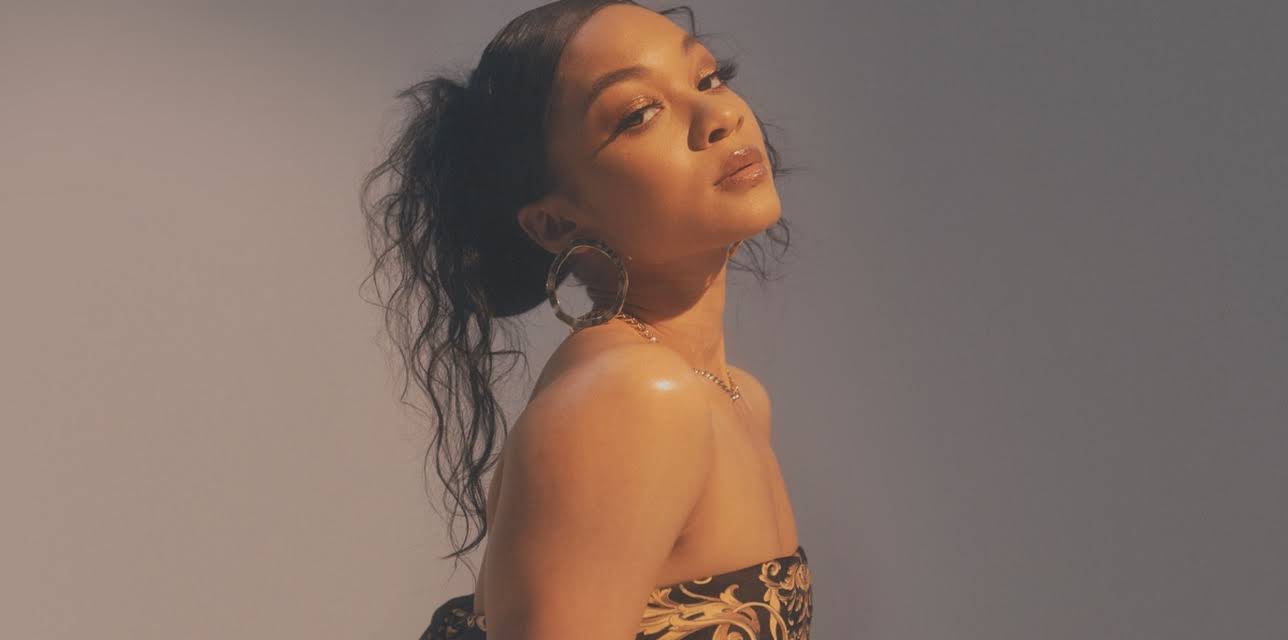 Wolftyla on "Keep You Close" (2021)