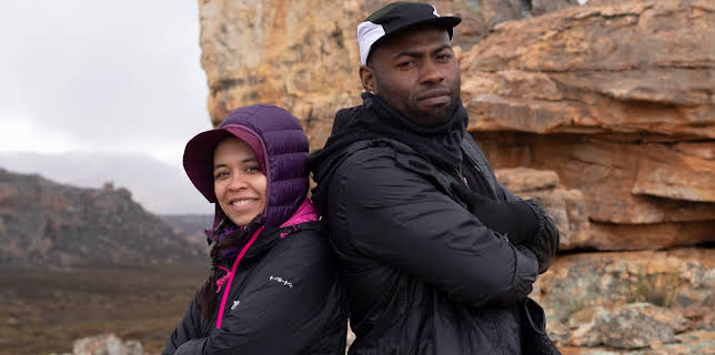 2:00 PM: World's Most Dangerous Roads (S4 E7) (S4) | Dave | 3/4 2026