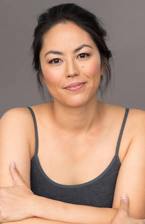 Cara Mitsuko as 