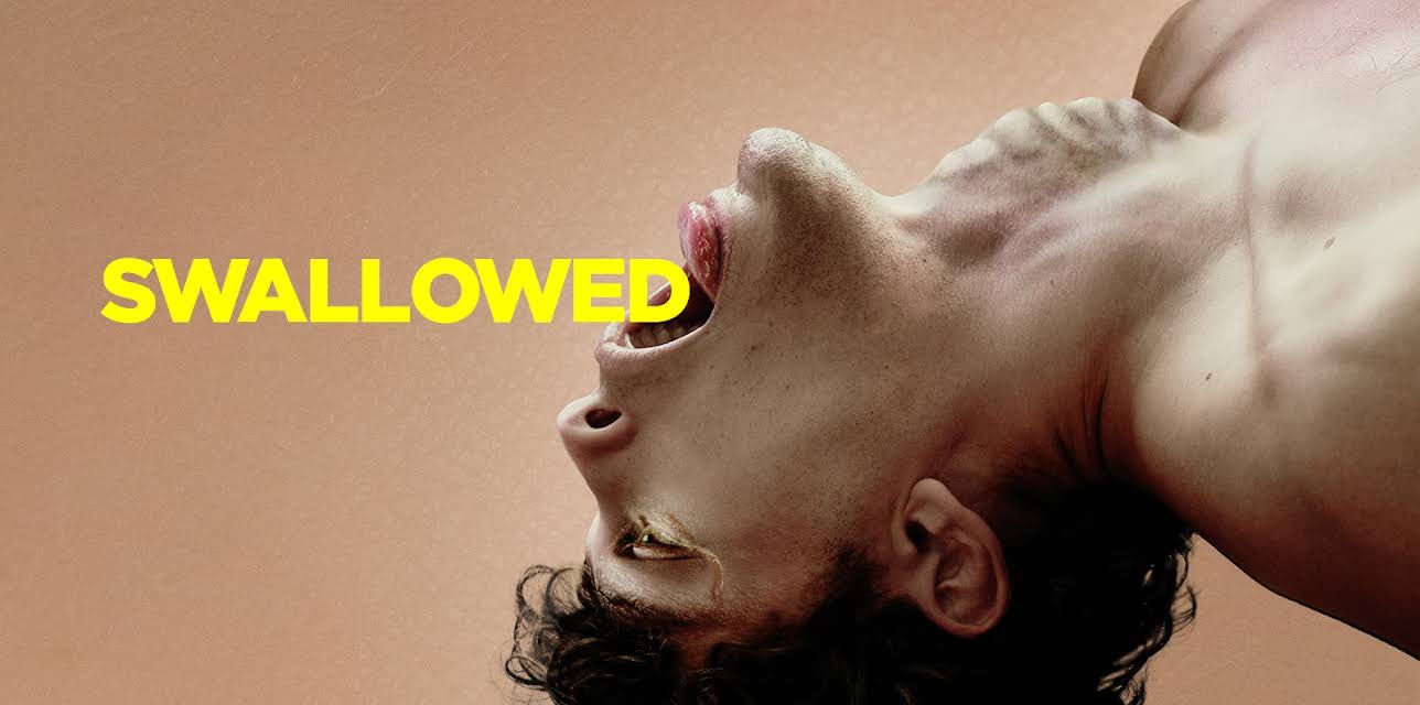 Swallowed (2023)