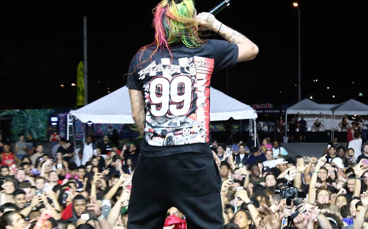 6ix9ine